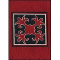 Red and Black Design