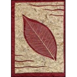 Red Leaf