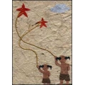 Flying Kites