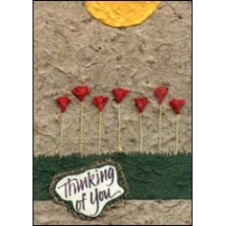 'Thinking of You' 
