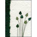 Green Leaves