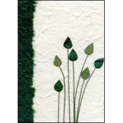 Green Leaves