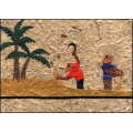 Harvesting