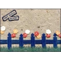 'Get Well Soon' Flowers