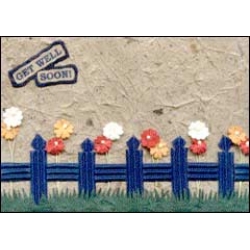 'Get Well Soon' Flowers