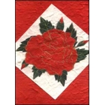 Red Rose