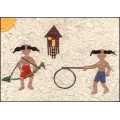 Kids Playing