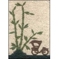 Bamboo Plants