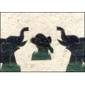 Three Elephants