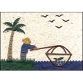 Net Fishing