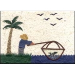 Net Fishing