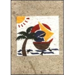 Tropical Scene Tropical Scene