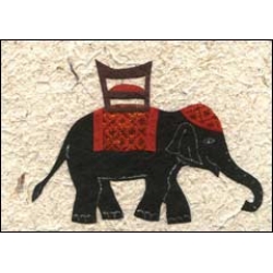 Elephant Ride
