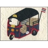 Tuk Tuk