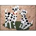 Dalmation Dogs