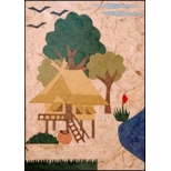 Thai Style House