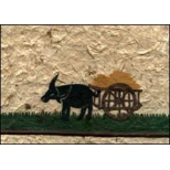 Water Buffalo Cart Water Buffalo Cart