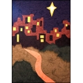 Star over Bethlehem