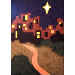 Star over Bethlehem