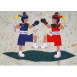 Muay Thai