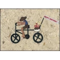 Bicycle Birthday