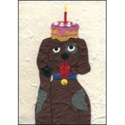 Dog Birthday