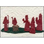 Nativity Scene