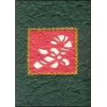 Red Green Candy Cane