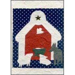Baby in a Manger