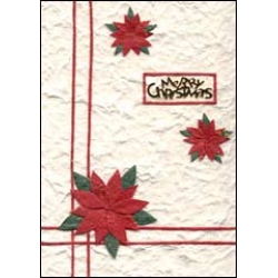Merry Christmas' Flowers