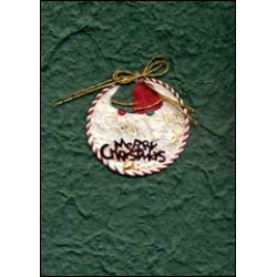 Merry Christmas Bells