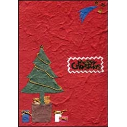 Merry Christmas' Tree
