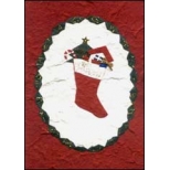 Christmas Stocking Christmas Stocking
