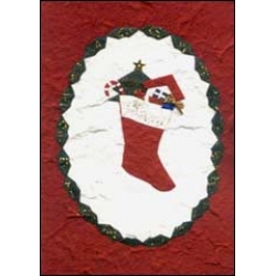Christmas Stocking