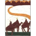 Three Wise Men