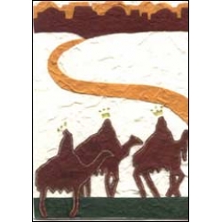Three Wise Men