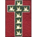 Dove Cross