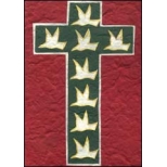 Dove Cross Dove Cross