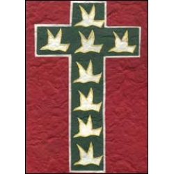Dove Cross