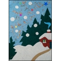Snowing Christmas