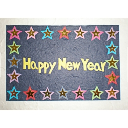 'Happy New Year' Stars