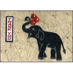Elephant Thank You