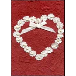 Heart of Flowers