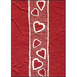Line of Hearts