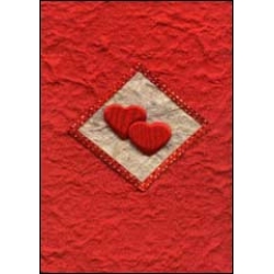 Hearts in Diamond