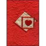 Heart in Square