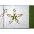 Bow and Flower