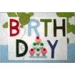 Handmade Card: Birthday Card