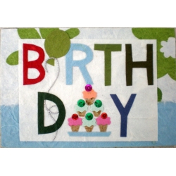 Birthday Card