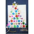 'Merry Christmas' Tree